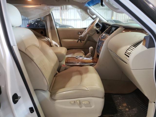 Photo 4 VIN: JN8AZ2NF4C9518412 - INFINITI QX56 