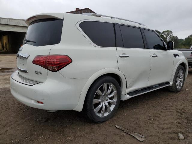 Photo 2 VIN: JN8AZ2NF4C9518605 - INFINITI QX56 