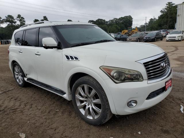 Photo 3 VIN: JN8AZ2NF4C9518605 - INFINITI QX56 