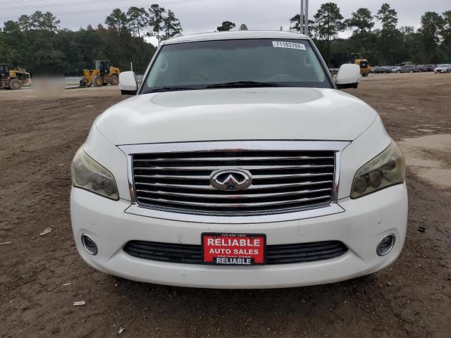 Photo 4 VIN: JN8AZ2NF4C9518605 - INFINITI QX56 