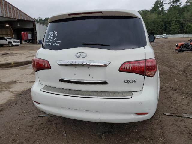 Photo 5 VIN: JN8AZ2NF4C9518605 - INFINITI QX56 