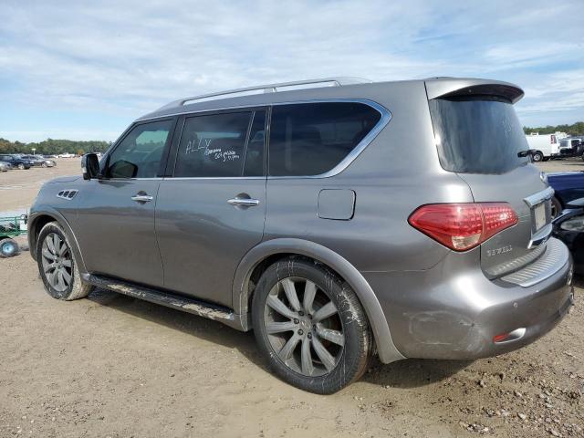 Photo 1 VIN: JN8AZ2NF4D9530240 - INFINITI QX56 