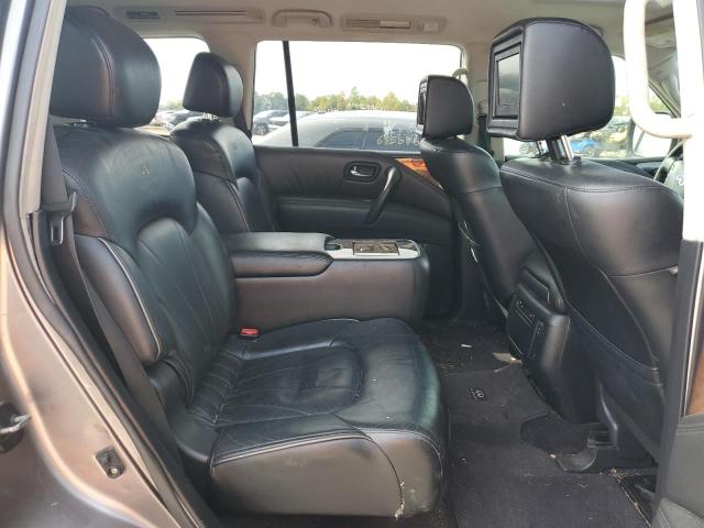 Photo 10 VIN: JN8AZ2NF4D9530240 - INFINITI QX56 