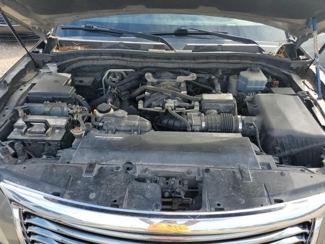 Photo 11 VIN: JN8AZ2NF4D9530240 - INFINITI QX56 