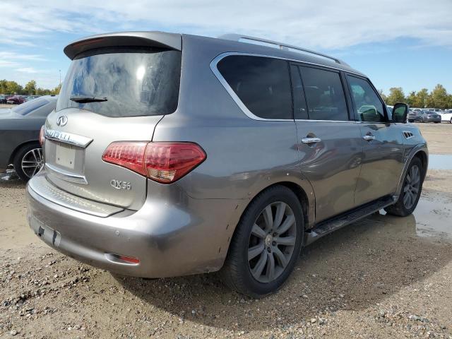 Photo 2 VIN: JN8AZ2NF4D9530240 - INFINITI QX56 