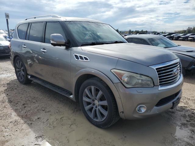 Photo 3 VIN: JN8AZ2NF4D9530240 - INFINITI QX56 