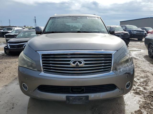 Photo 4 VIN: JN8AZ2NF4D9530240 - INFINITI QX56 