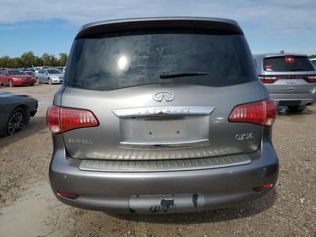 Photo 5 VIN: JN8AZ2NF4D9530240 - INFINITI QX56 