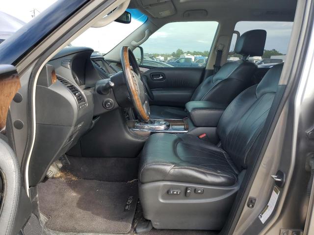 Photo 6 VIN: JN8AZ2NF4D9530240 - INFINITI QX56 