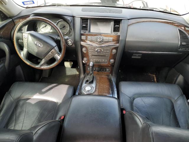 Photo 7 VIN: JN8AZ2NF4D9530240 - INFINITI QX56 