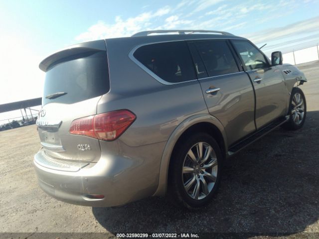 Photo 3 VIN: JN8AZ2NF4D9530335 - INFINITI QX56 