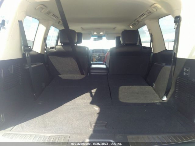 Photo 7 VIN: JN8AZ2NF4D9530335 - INFINITI QX56 