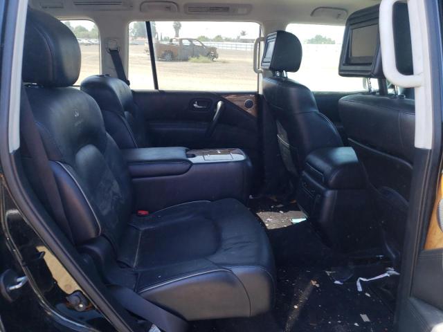 Photo 5 VIN: JN8AZ2NF4D9531016 - INFINITI QX56 