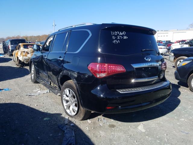 Photo 2 VIN: JN8AZ2NF4D9531064 - INFINITI QX56 