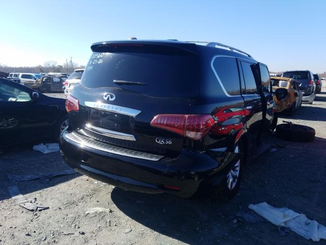 Photo 3 VIN: JN8AZ2NF4D9531064 - INFINITI QX56 