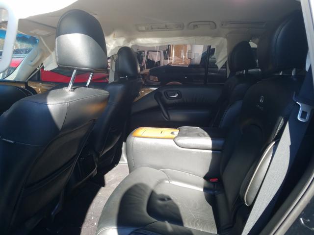 Photo 5 VIN: JN8AZ2NF4D9531064 - INFINITI QX56 