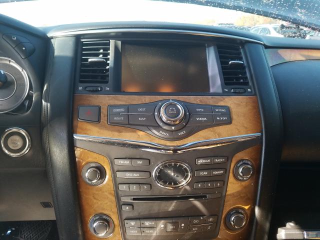 Photo 8 VIN: JN8AZ2NF4D9531064 - INFINITI QX56 