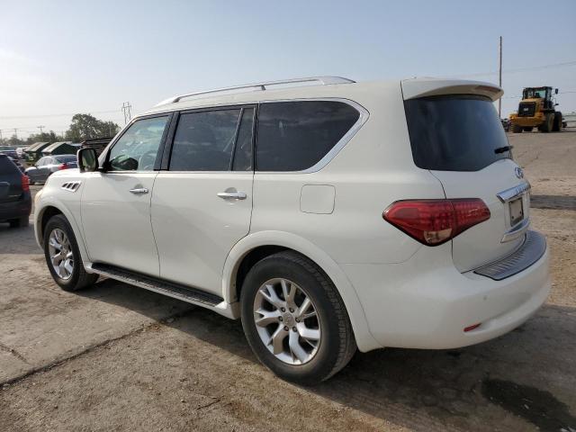 Photo 1 VIN: JN8AZ2NF4D9531307 - INFINITI QX56 