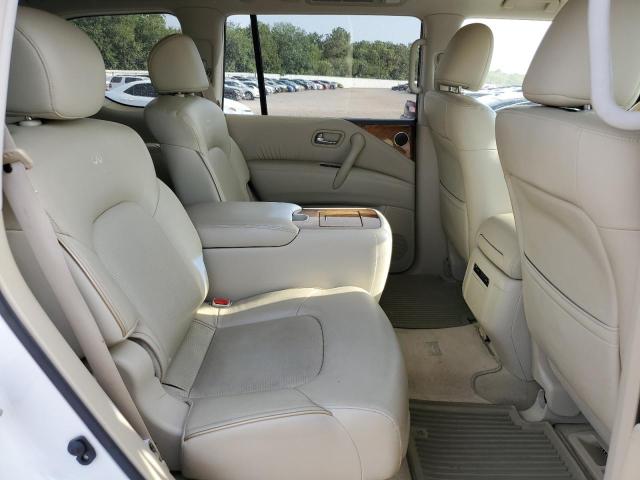 Photo 10 VIN: JN8AZ2NF4D9531307 - INFINITI QX56 