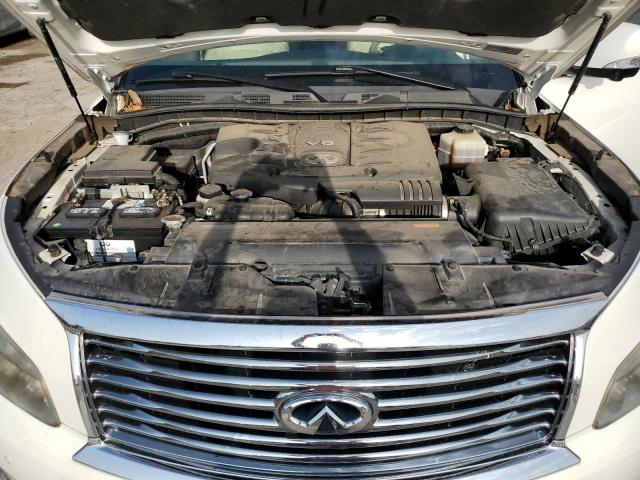 Photo 11 VIN: JN8AZ2NF4D9531307 - INFINITI QX56 