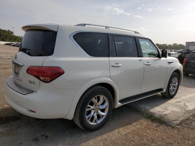 Photo 2 VIN: JN8AZ2NF4D9531307 - INFINITI QX56 