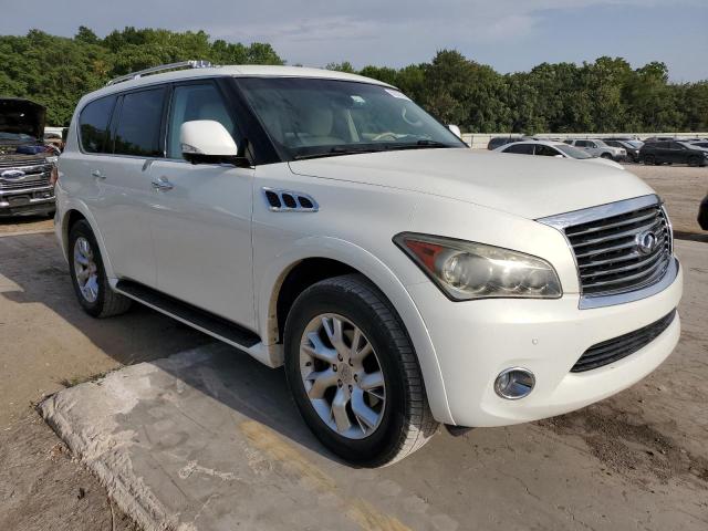 Photo 3 VIN: JN8AZ2NF4D9531307 - INFINITI QX56 