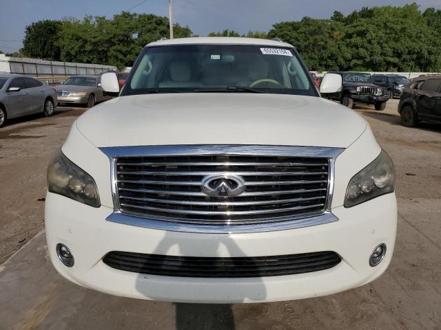 Photo 4 VIN: JN8AZ2NF4D9531307 - INFINITI QX56 