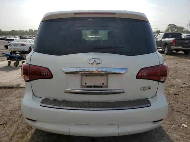 Photo 5 VIN: JN8AZ2NF4D9531307 - INFINITI QX56 