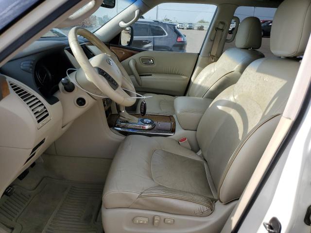 Photo 6 VIN: JN8AZ2NF4D9531307 - INFINITI QX56 