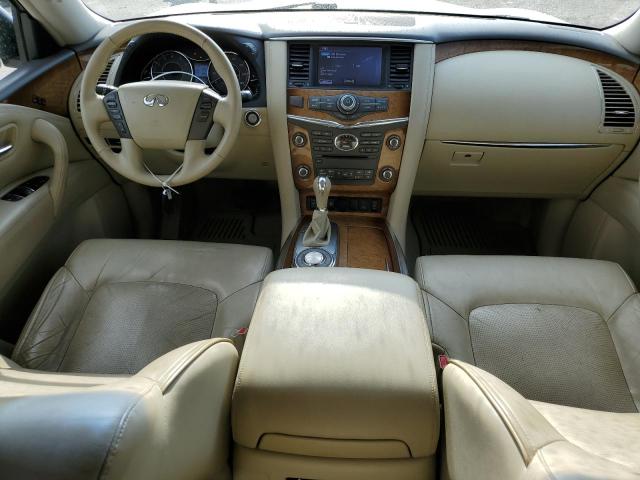 Photo 7 VIN: JN8AZ2NF4D9531307 - INFINITI QX56 