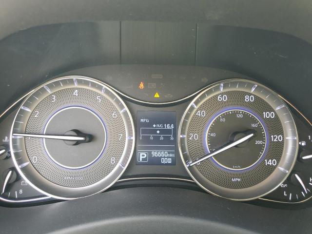 Photo 8 VIN: JN8AZ2NF4D9531307 - INFINITI QX56 