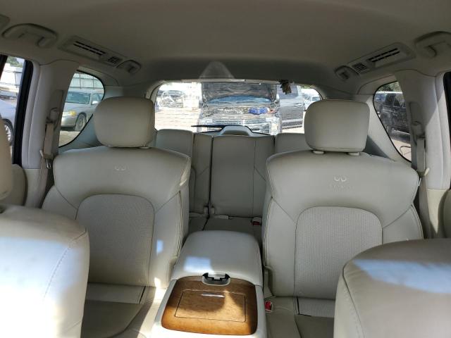 Photo 9 VIN: JN8AZ2NF4D9531307 - INFINITI QX56 