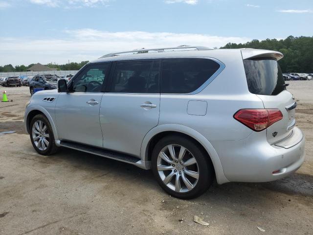 Photo 1 VIN: JN8AZ2NF4D9551086 - INFINITI QX56 