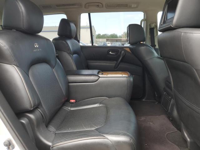 Photo 10 VIN: JN8AZ2NF4D9551086 - INFINITI QX56 