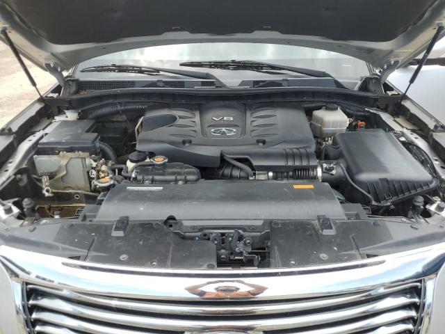 Photo 11 VIN: JN8AZ2NF4D9551086 - INFINITI QX56 