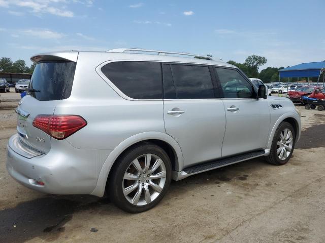 Photo 2 VIN: JN8AZ2NF4D9551086 - INFINITI QX56 