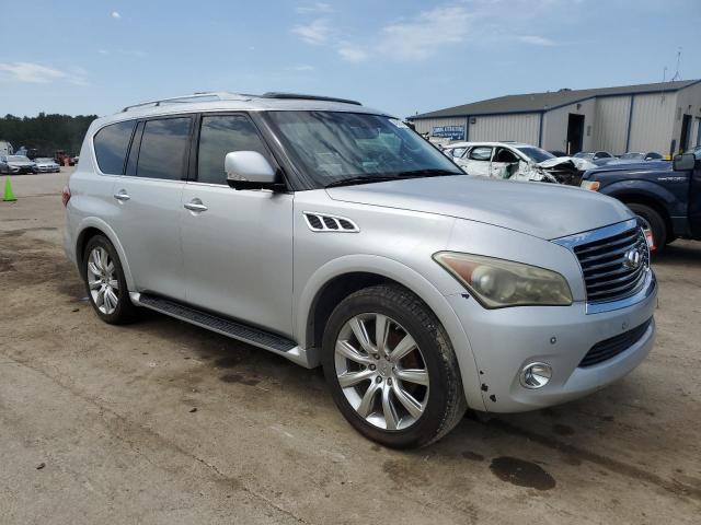 Photo 3 VIN: JN8AZ2NF4D9551086 - INFINITI QX56 