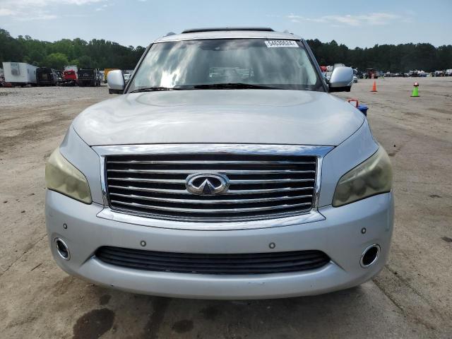 Photo 4 VIN: JN8AZ2NF4D9551086 - INFINITI QX56 