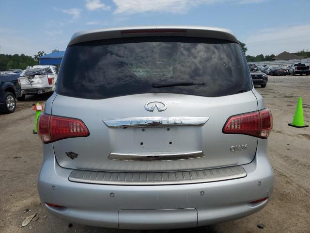 Photo 5 VIN: JN8AZ2NF4D9551086 - INFINITI QX56 