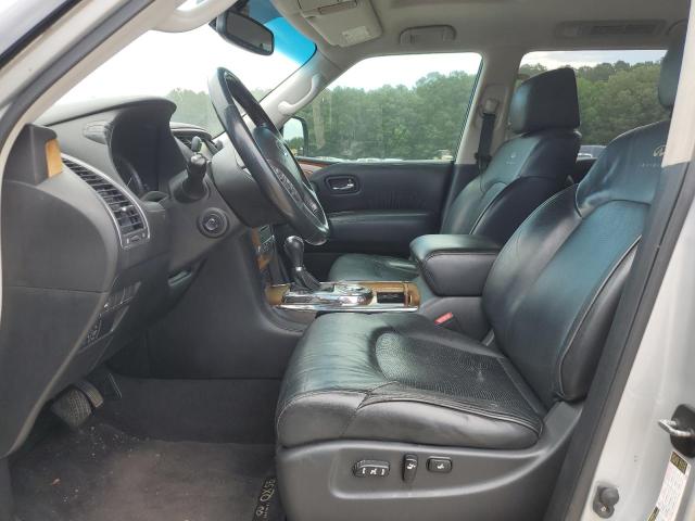 Photo 6 VIN: JN8AZ2NF4D9551086 - INFINITI QX56 