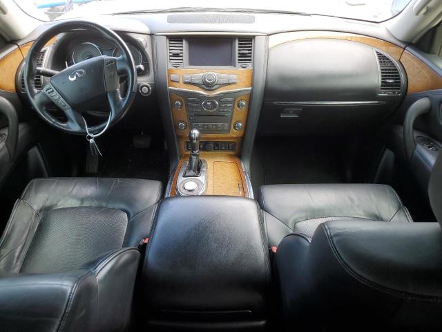 Photo 7 VIN: JN8AZ2NF4D9551086 - INFINITI QX56 