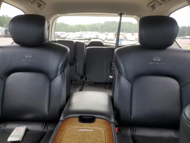 Photo 9 VIN: JN8AZ2NF4D9551086 - INFINITI QX56 