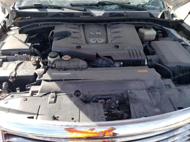 Photo 11 VIN: JN8AZ2NF4E9552370 - INFINITI QX80 