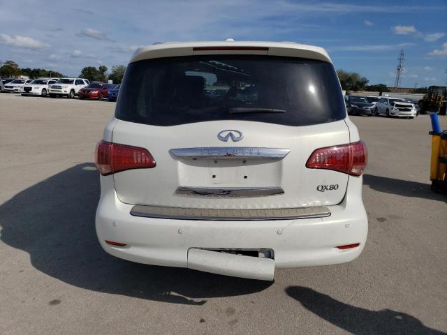 Photo 5 VIN: JN8AZ2NF4E9552370 - INFINITI QX80 