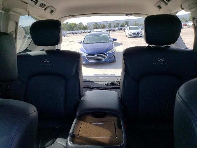 Photo 9 VIN: JN8AZ2NF4E9552370 - INFINITI QX80 