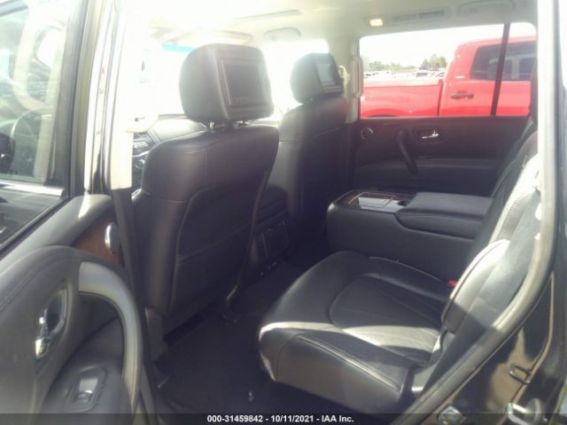 Photo 7 VIN: JN8AZ2NF4E9553406 - INFINITI QX80 