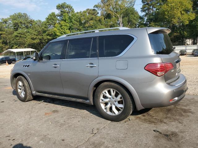 Photo 1 VIN: JN8AZ2NF4E9554085 - INFINITI QX80 