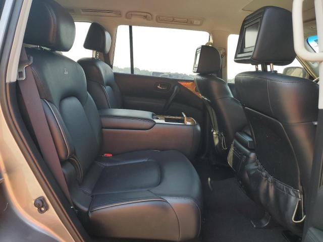 Photo 10 VIN: JN8AZ2NF4E9554085 - INFINITI QX80 