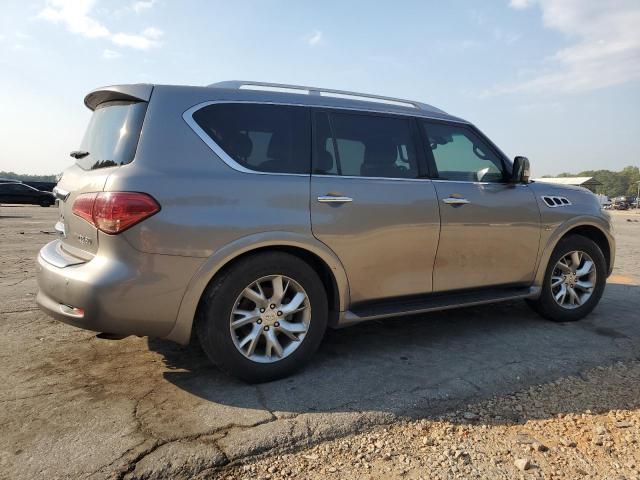 Photo 2 VIN: JN8AZ2NF4E9554085 - INFINITI QX80 