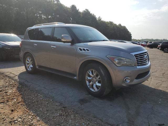 Photo 3 VIN: JN8AZ2NF4E9554085 - INFINITI QX80 